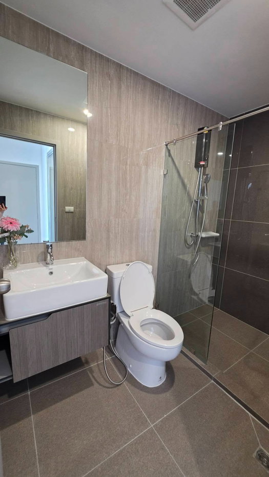 รูป ให้เช่า The Parkland Phetkasem 56 2 ห้องนอน 🔥🔥 จองเดือนนี้รับส่วนลด1,000บาท 🔥🔥 @kjcondo (มี@ข้างหน้าด้วยนะคะ) - รูปที่ 4/15
