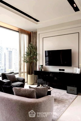 Condos for sale : Well-Priced 2-BR 86 Sqm Condo, The Bangkok Thonglor, 300m to BTS Thong Lor (ID 3027651)