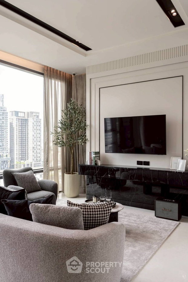 picture 2-BR Condo at The Bangkok Thonglor near BTS Thong Lor (ID 3027651) - 1/20