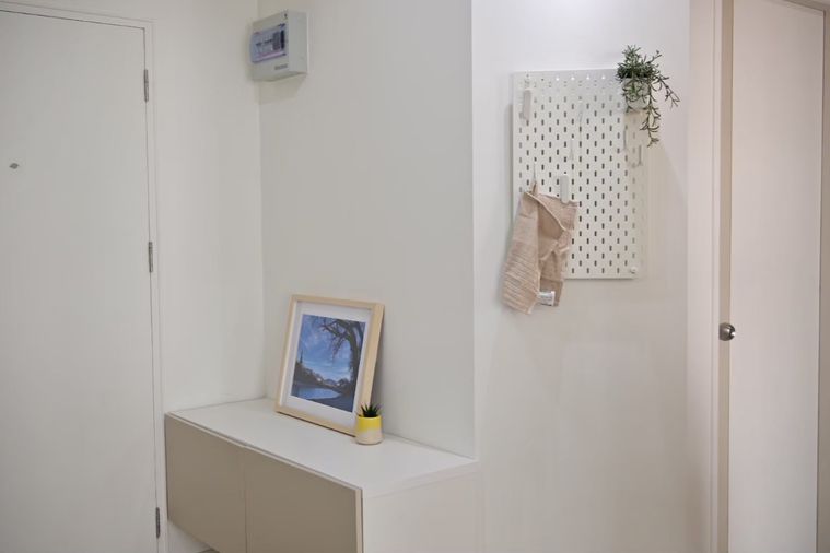 1-bed condo for sale, 26 sqm, Lumpini Ville On Nut 46
