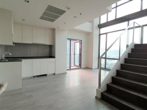 Condo for SALE Whizdom Avenue Ratchada-Ladprao Duplex ชั้นสูง 10up ห้องมุม ทิศเหนือ วิวสี่แยกรัชดา-ลาดพร้าว @15.59 MB
