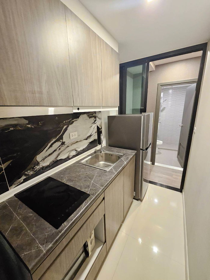 รูป Condo for rent B Loft Sukhumvit 107 - รูปที่ 6/13