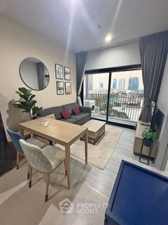 Condo 1-BR For sale, XT Ekkamai, 10th Floor near BTS Thong Lor (ID 3024397)