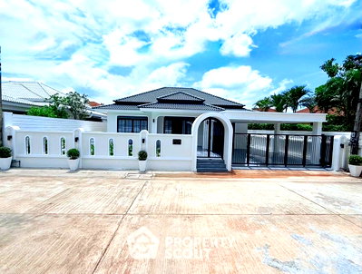 บ้านเดี่ยว ชลบุรี : บ้าน 3-ห้องนอน ใกล้ พัทยาตะวันออก (ID 3028370)