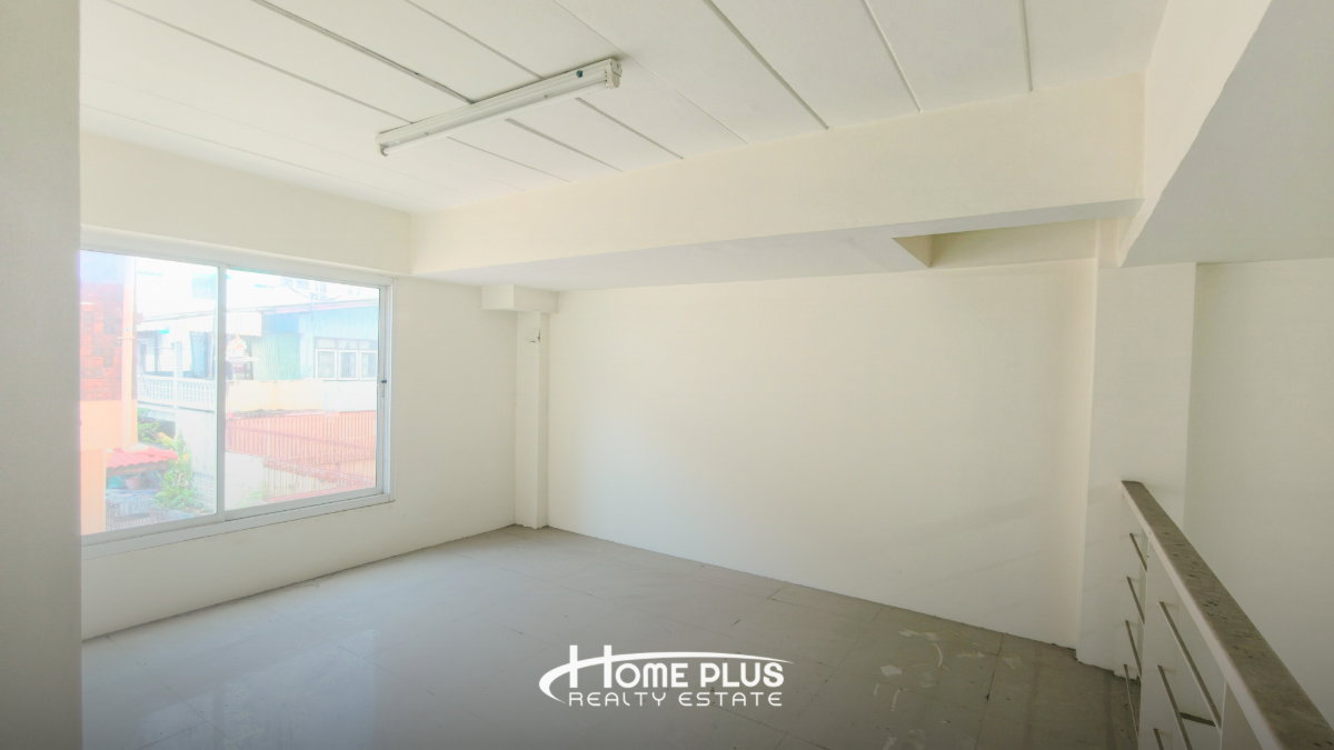 picture ðĨ4.5-Storey Commercial Building â Prime Arun Amarin LocationðĨ - 9/15