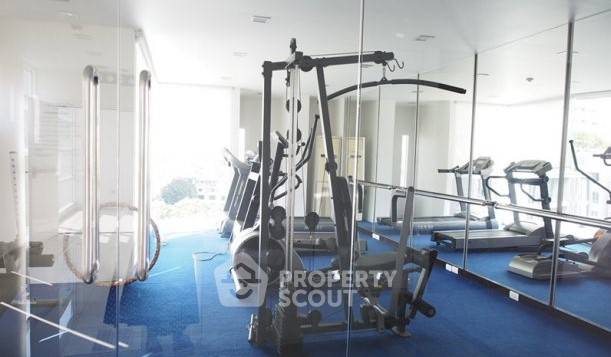 รูป คอนโด 1-ห้องนอน ที่ ดิ แอลโคฟ สุขุมวิท 49 ใกล้ BTS พร้อมพงษ์ (ID 887061) - รูปที่ 4/5