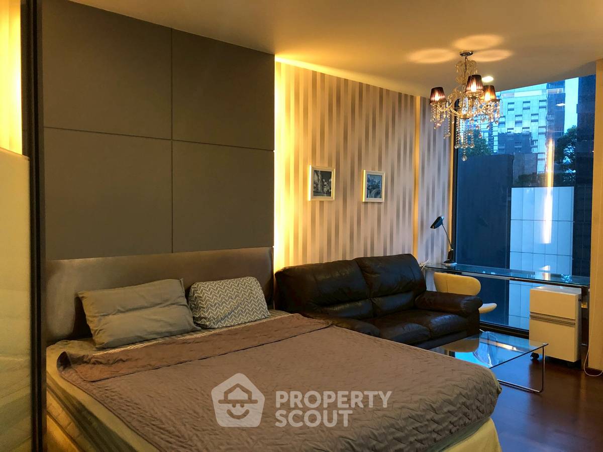 picture 1-BR Condo at Noble Remix near BTS Thong Lor (ID 3022847) - 3/8