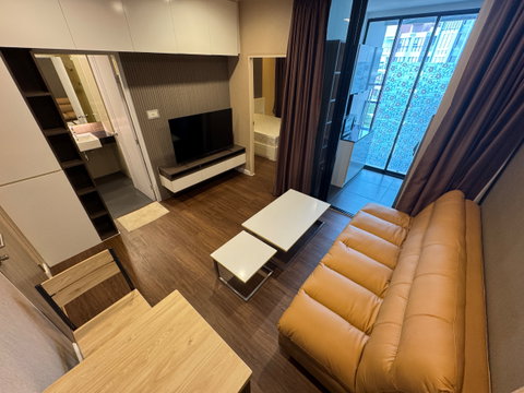 🔥 ให้เช่า คอนโด Beyond Condo Rayong ใจกลางเมืองระยอง 🔥