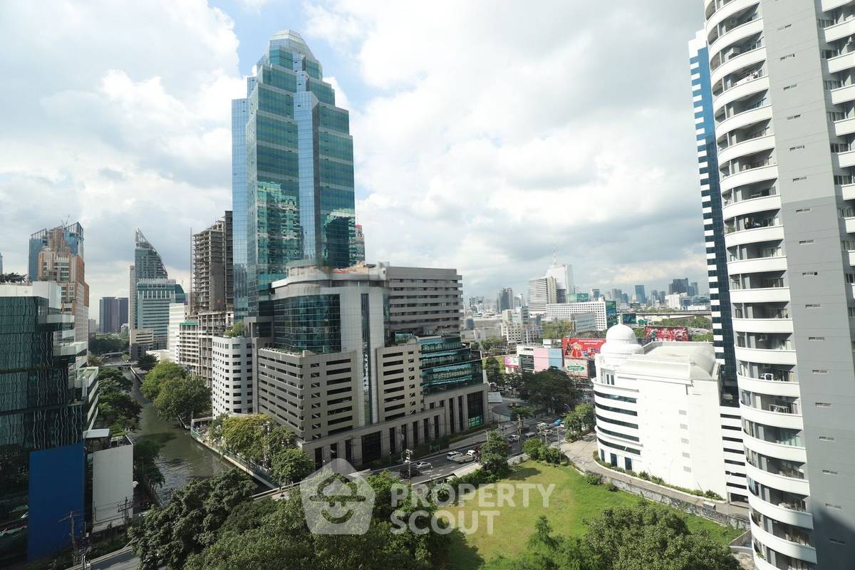 picture 1-BR Condo at Life One Wireless near BTS Phloen Chit (ID 2744034) - 10/11