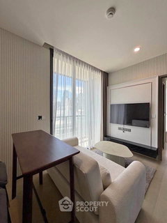 รูปภาพ 1-BR Condo at The Extro Phayathai–Rangnam near BTS Victory Monument (ID 3028215)