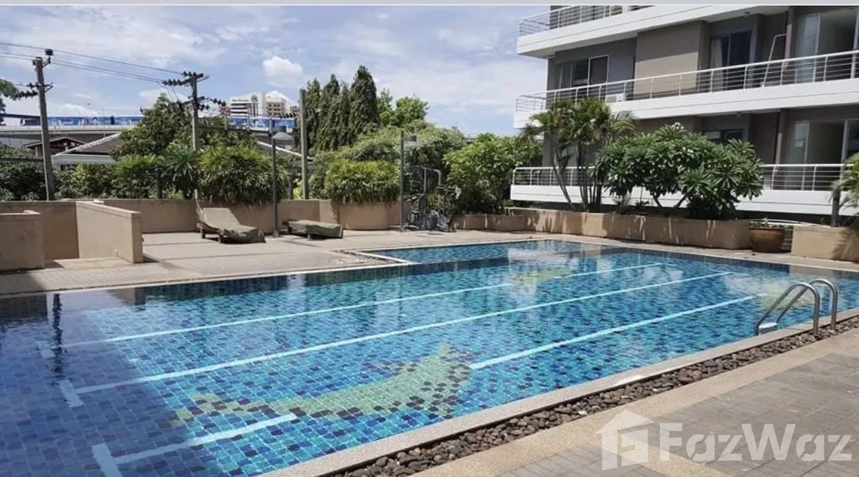 รูป ชาญอิสสระซิตี้โฮม 2 Beds 1 Bath ห้องกว้าง ห้องกว้าง 6489495 - รูปที่ 5/5
