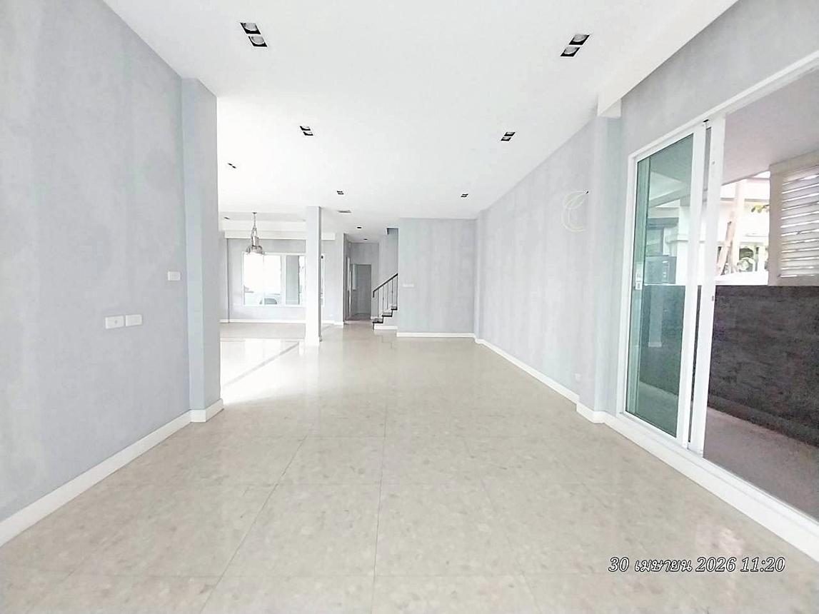 รูป บ้านเดี่ยว 101.8 ตร.วา บางกอกบูเลอวาร์ด รามอินทรา 3 เขตคันนายาว กรุงเทพมหานคร 16.2M - รูปที่ 25/42