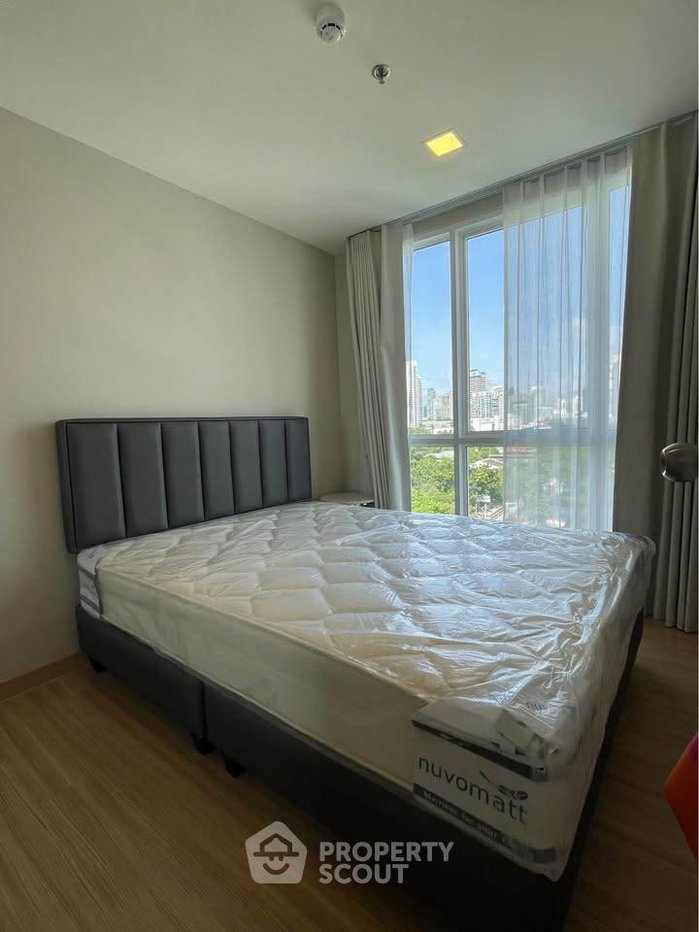 รูป คอนโด 2-ห้องนอน ที่ เบลส เรสสิเด้นซ์ เอกมัย ใกล้ ARL รามคำแหง (ID 3028082) - รูปที่ 2/9