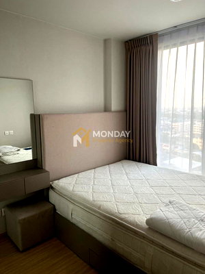 Condos for sale : 🔥MD-26066051 Rare Item! Beautiful Condo, Below Market Price! The Privacy Tha Phra Interchange. Book Now Before It's Gone! 🔥