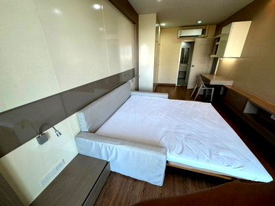 Condos for sale Chulalongkorn University : #SC15030 📌 Sell | 🟦🟨Chamchuri Square Residence🟥🟩💬𝑪𝒐𝒏𝒕𝒂𝒄𝒕𝑳𝑰𝑵𝑬:@𝒔𝒆𝒄𝒓𝒆𝒕𝒑𝒓𝒐𝒑𝒆𝒓𝒕𝒚 🔥✨
