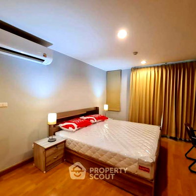 Condos for rent : 1-BR 69 Sqm Condo At Serene Place Sukhumvit 24, 400m to BTS Phrom Phong (ID 3024064)