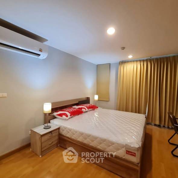 รูป คอนโด 1-ห้องนอน ที่ เซเรเน่ เพลส สุขุมวิท 24 คอนโดมิเนียม ใกล้ BTS พร้อมพงษ์ (ID 3024064) - รูปที่ 1/12
