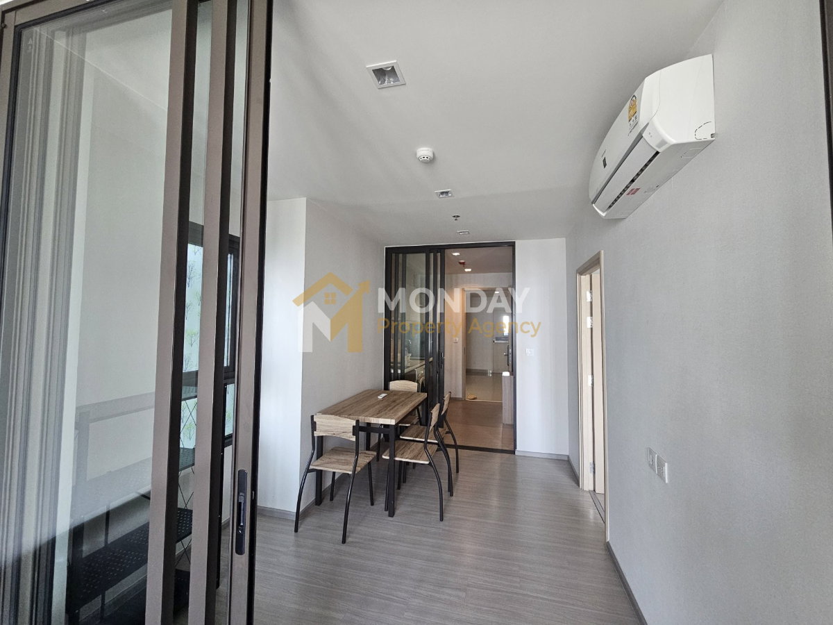 รูป 🔥 ห้องว่าง พร้อมเข้าอยู่! ไลฟ์ สาทร เซียร์รา รีบจองก่อนหลุด 🔥MD-26065949 - รูปที่ 7/10