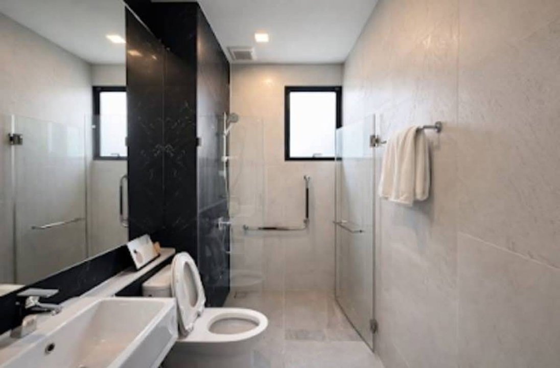 รูป ขาย Artique Ramkhamhaeng บ้านเดี่ยว Modern Luxury ที่ให้มากกว่าคำว่าบ้าน พื้นที่ใหญ่ ฟังก์ชันครบ ตอบโจทย์ทุกครอบครัว -SW003719  - รูปที่ 10/26