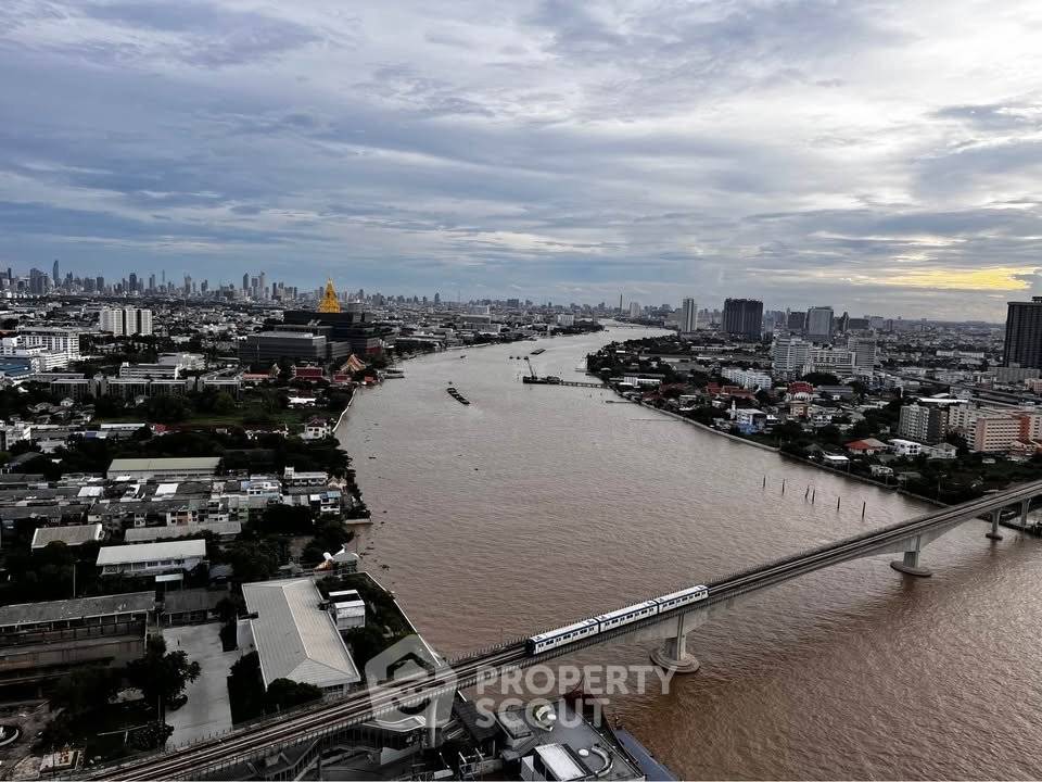 picture 2-BR Condo at 333 Riverside near MRT Bang Pho (ID 3025789) - 8/8