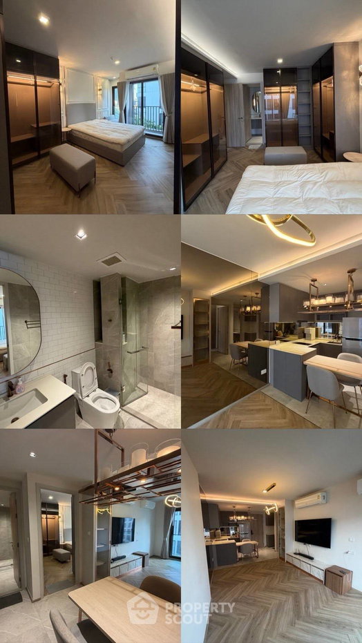 picture 1-BR Condo at Chapter Thonglor 25 close to Thong Lo (ID 3024051) - 8/11