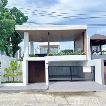 3 Bedroom Villa for sale in Chalong, Phuket  6485537