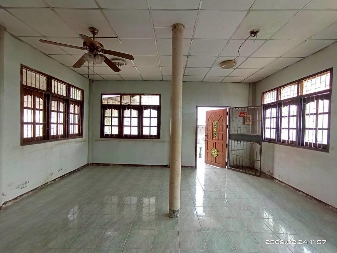 รูป บ้านเดี่ยว 50 ตร.วา เมืองกาฬสินธุ์ กาฬสินธุ์ 697,000 - รูปที่ 15/26