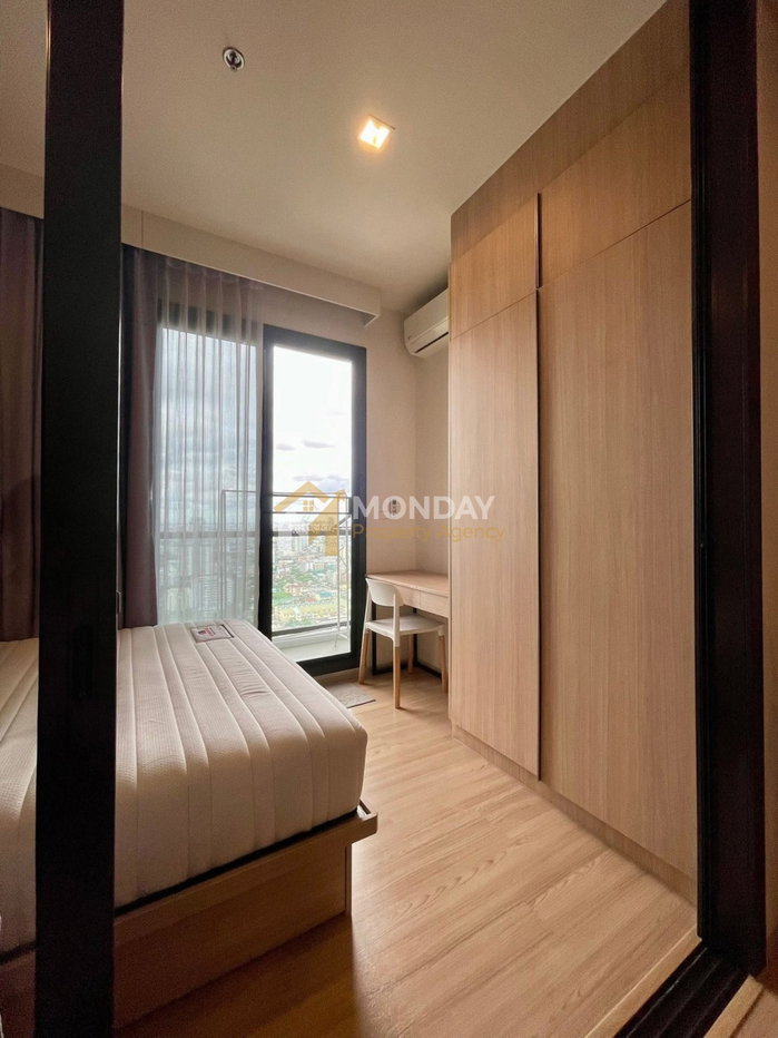 picture ðĨ Available Now! M Chatuchak Condo - Book Before It's Gone! ðĨ MD-26066030 - 6/8