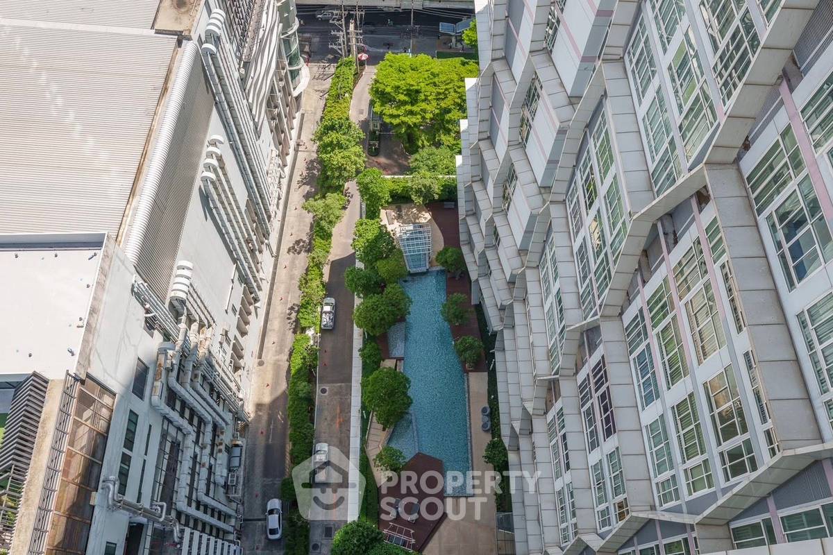 รูป คอนโด 2-ห้องนอน ที่ ไอดีโอ เวิร์ฟ สุขุมวิท ใกล้ BTS อ่อนนุช (ID 3025866) - รูปที่ 19/19