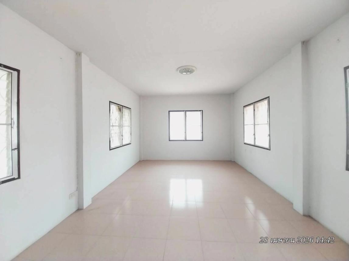 รูป บ้านเดี่ยว 61 ตร.วา ประภาวรรณโฮม ร่มเกล้า 1 เขตมีนบุรี กรุงเทพมหานคร 3M - รูปที่ 21/28