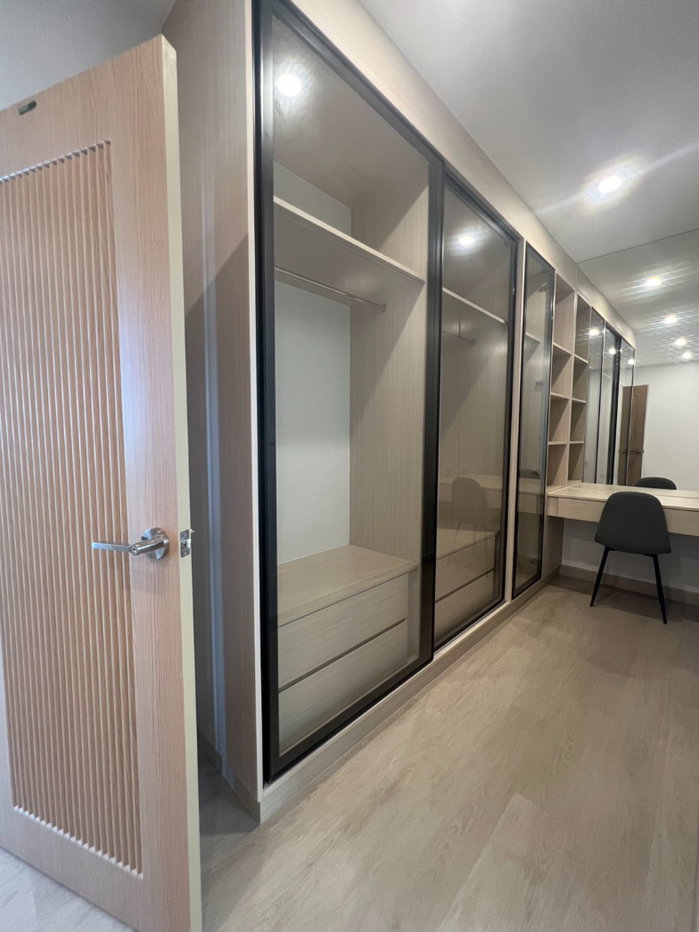 รูป ให้เช่า Pool Villa 2 ชั้น บ้านหรูพร้อมสระว่ายน้ำส่วนตัว ใกล้เมืองเพียง 10 นาที # AHD-V0134 - รูปที่ 25/32