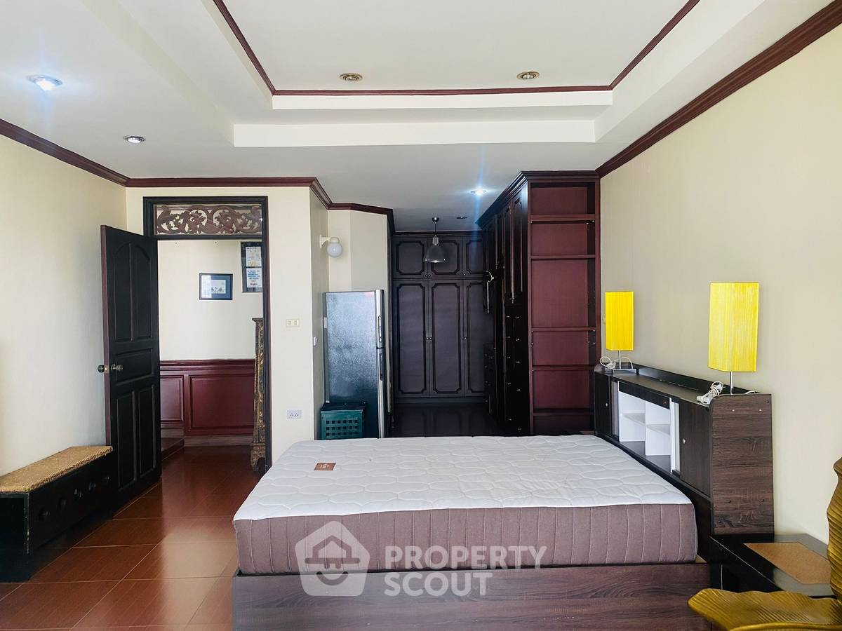 picture 2-BR Condo at Hillside Condo 4 in Chang Phueak (ID 3027675) - 5/12