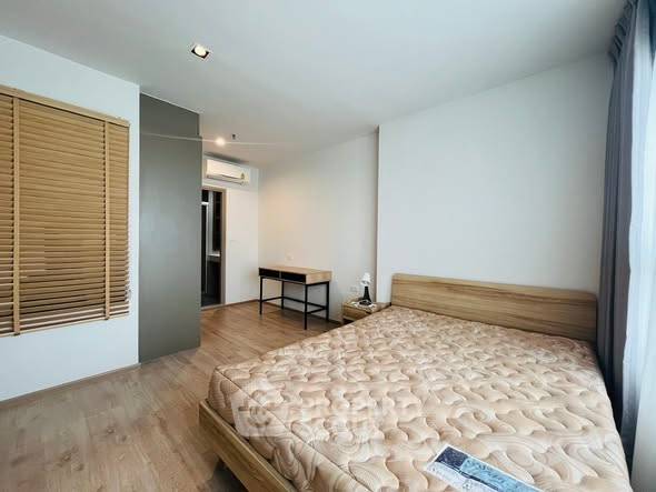 picture 1-BR Condo at Ideo Rama 9 - Asoke near MRT Phra Ram 9 (ID 3023978) - 3/9
