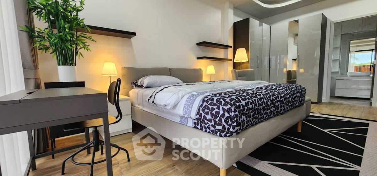 รูป วิลล่า 5-ห้องนอน ใกล้ อ่างเก็บน้ำมาบประชัน (ID 3025971) - รูปที่ 28/30