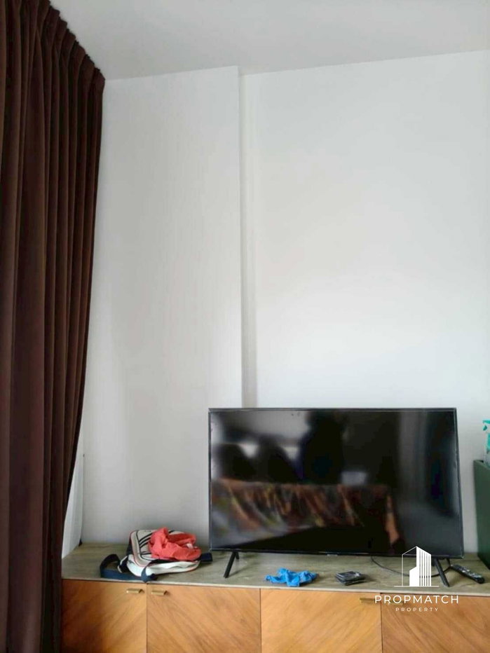 รูป PM007355 ✨Flash Deal ✨ The Line Sukhumvit 101 (1Bed 1Bath 32 SQM.) พร้อมอยู่ ! เพียง 24,000 บาทต่อเดือน Tel.0981315848 @propmatch - รูปที่ 3/13