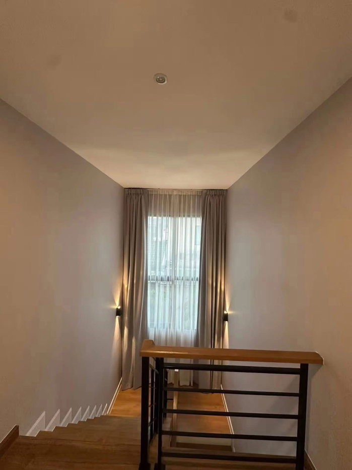 รูป ND0865 ✨️ให้เช่า บ้านเดี่ยว โครงการ Centro บางบอน 🏡🌴 - รูปที่ 11/16