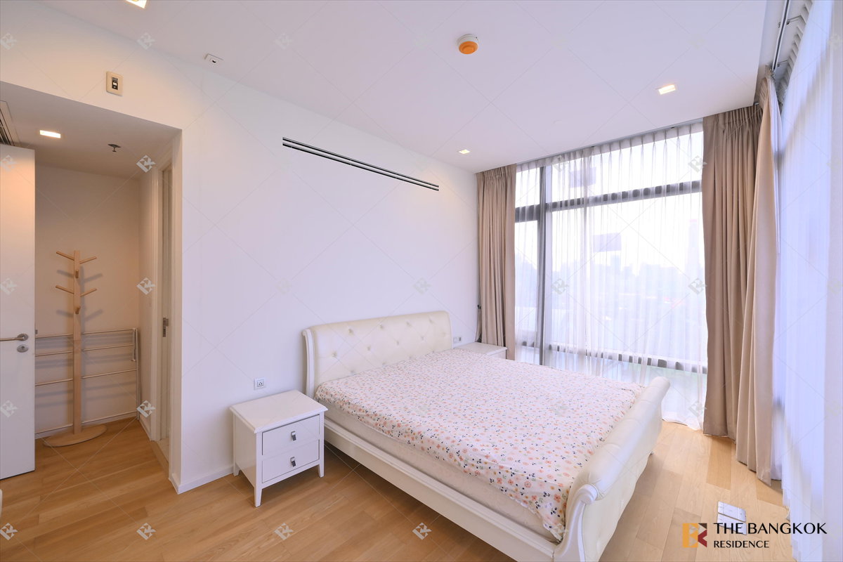 รูป เช่าคอนโด 💎Circle Living Prototype 2นอน 89ตรม 50k ⭐ พิเศษ! ห้องว่าง ราคาดี ใกล้ ARL มักกะสัน - รูปที่ 4/10