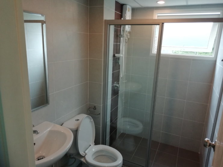 picture Condo for rent: Supalai Lagoon Condo, Phuket. - 9/22