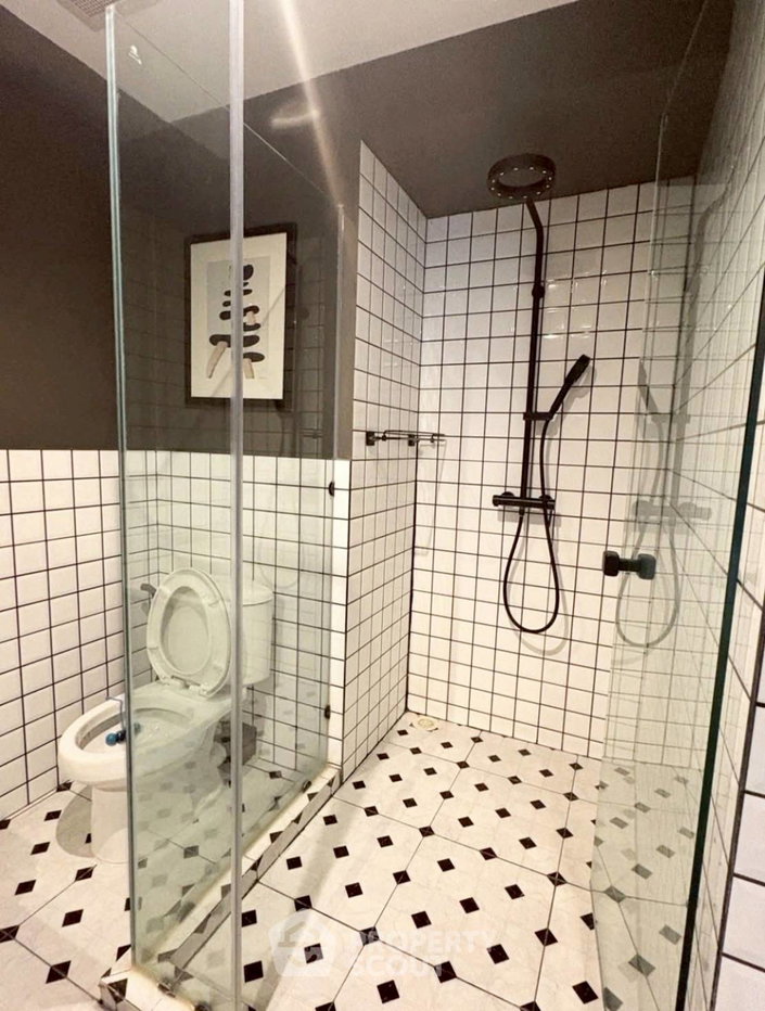 รูป คอนโด 2-ห้องนอน ที่ สราญใจ แมนชั่น คอนโดมิเนียม ใกล้ BTS นานา (ID 3023961) - รูปที่ 14/17