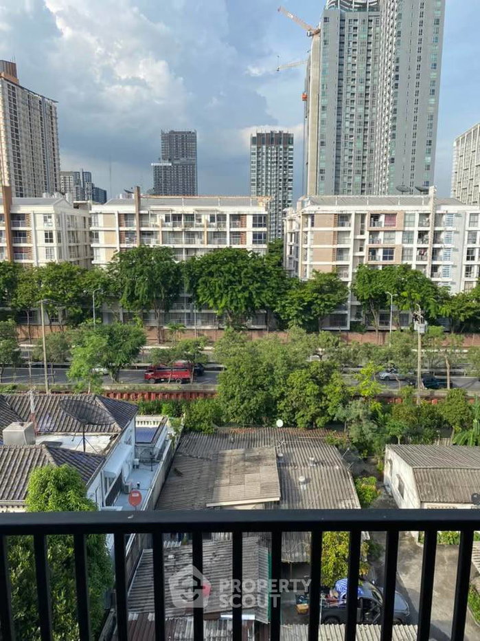 รูป คอนโด 1-ห้องนอน ที่ เซอริโอ้ สุขุมวิท 50 ใกล้ BTS อ่อนนุช (ID 3028262) - รูปที่ 21/21