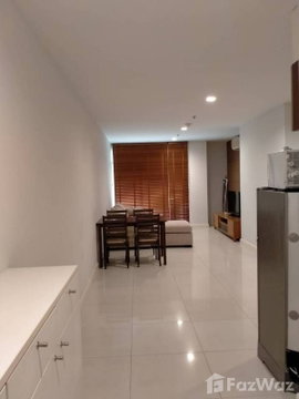 ขาย คอนโด 1 ห้องนอน ในโครงการ สุขุมวิท ซิตี้ รีสอร์ท 1174716