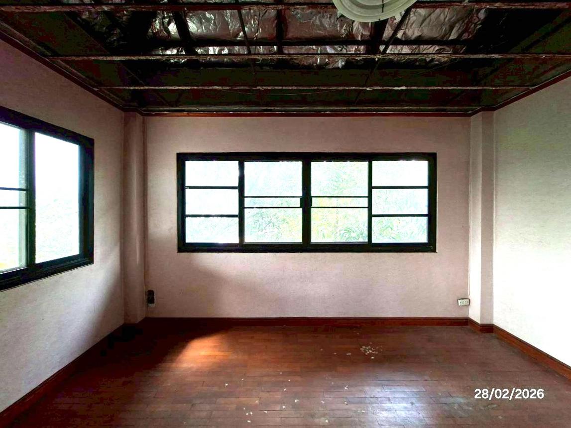 รูป บ้านเดี่ยว 63 ตร.วา ลำลูกกา ปทุมธานี 3.8M - รูปที่ 25/34