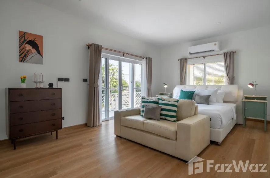 picture Brand-New Luxury Pool Villa for Rent Near MRT 6490822 - 10/16