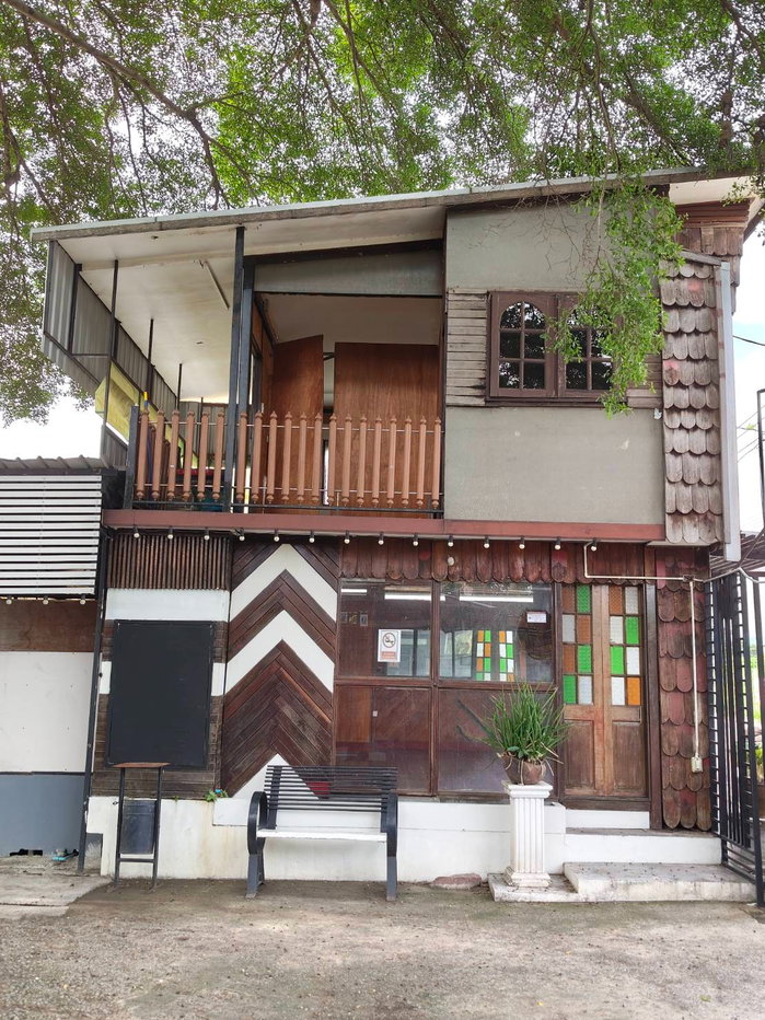 picture Resort-Style Detached House for Rent with Private Garden,Swimmingpool - 3/15