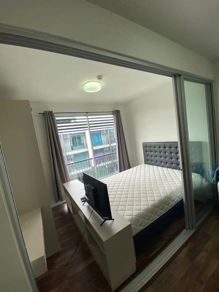 รูป 🏙️✨ FOR RENT: A Space Me Sukhumvit 77 — MODERN & CONVENIENT CITY LIVING! 💰 Rental Price: 12,000 THB/month!! - รูปที่ 9/15