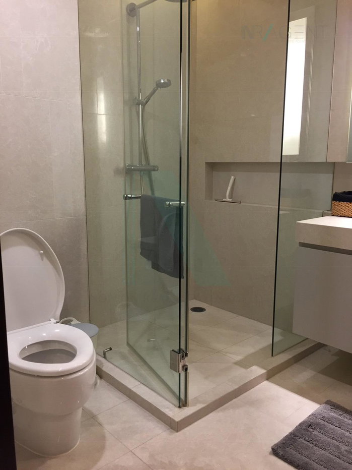 picture For Rent Condo QUATTRO BY SANSIRI Building B, Floor 7,2 bed room, Room size 85 sqm - 8/8