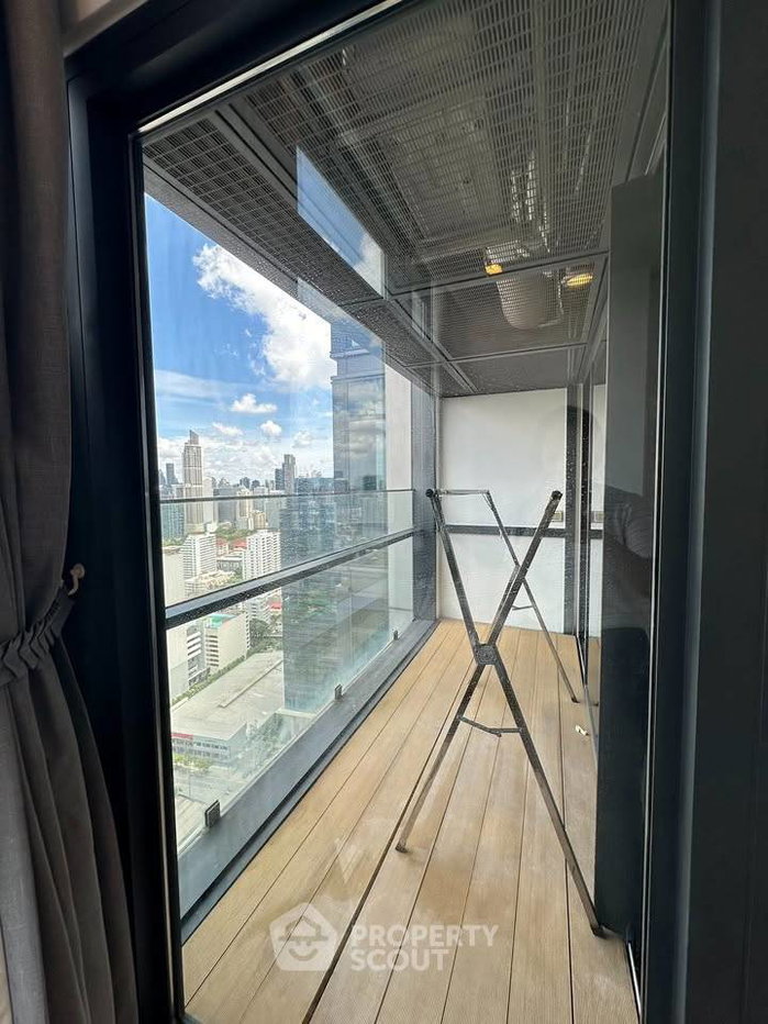 รูป คอนโด 1-ห้องนอน ที่ เซอร์เคิล ลิฟวิ่ง โปรโตไทป์ เพชรบุรีตัดใหม่ ใกล้ MRT เพชรบุรี (ID 3024478) - รูปที่ 7/7