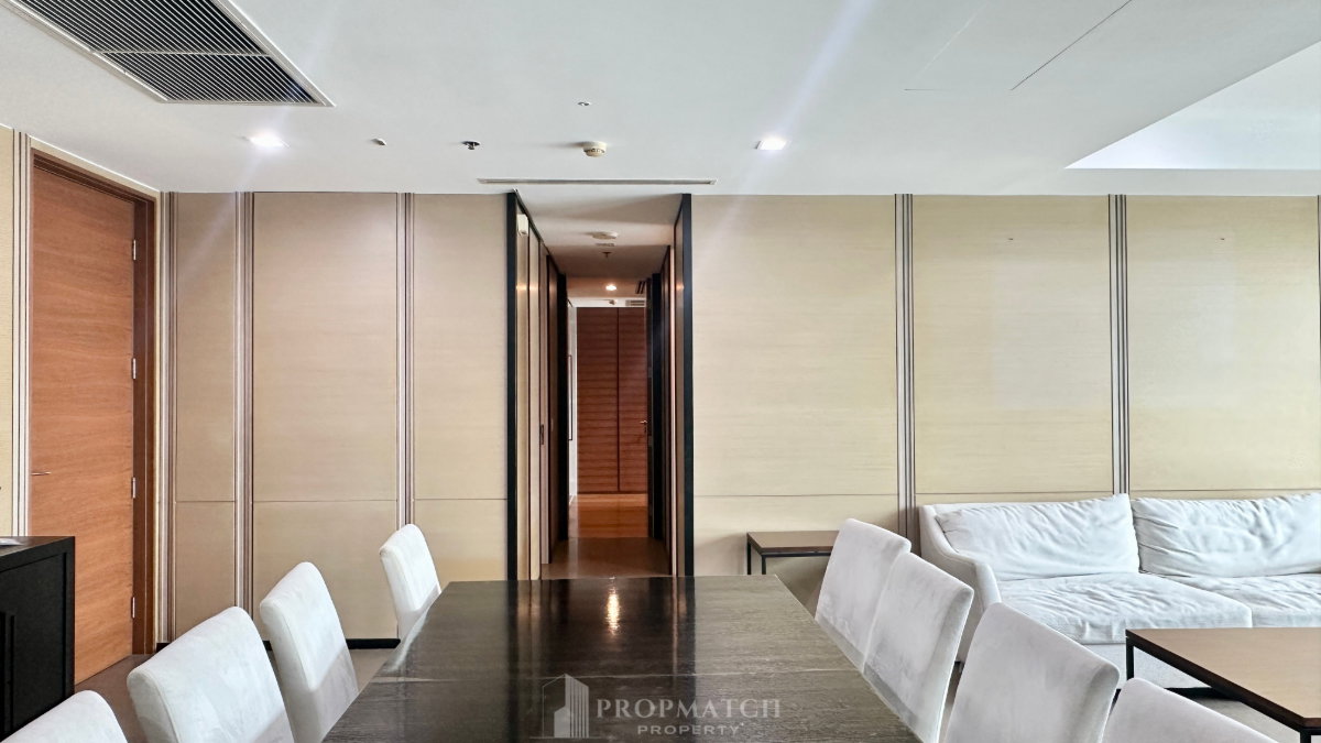 รูป PM038387 ✨Flash Deal ✨ The River Condominium (2Bed 3Bath 120 SQM.) พร้อมอยู่ ! เพียง 85,000 บาทต่อเดือน Tel.0981315848 @propmatch - รูปที่ 7/23