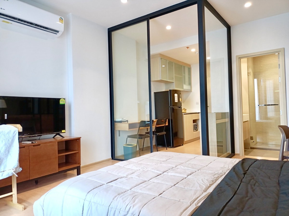picture Maru Ekkamai 🐶😻 Pets friendly condo at Ekkamai - 2/13