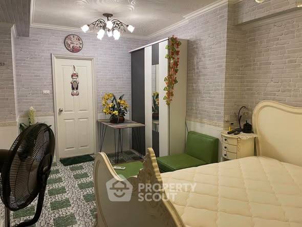 รูป คอนโด 2-ห้องนอน ที่ ศุภาลัย ซิตี้ รีสอร์ท รัชโยธิน-พหลโยธิน 32 ใกล้ BTS เสนานิคม (ID 3024062) - รูปที่ 3/12